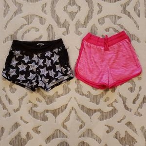 Athletic Shorts